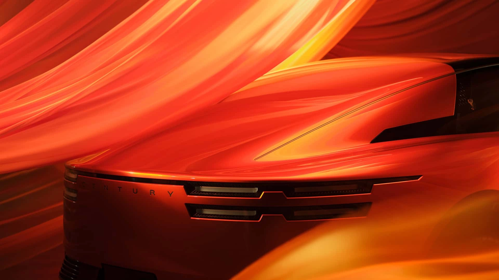 Toyota century coupe teaser (5)